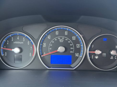 Used 2007 Hyundai Santa Fe Limited AWD/4WD image 18
