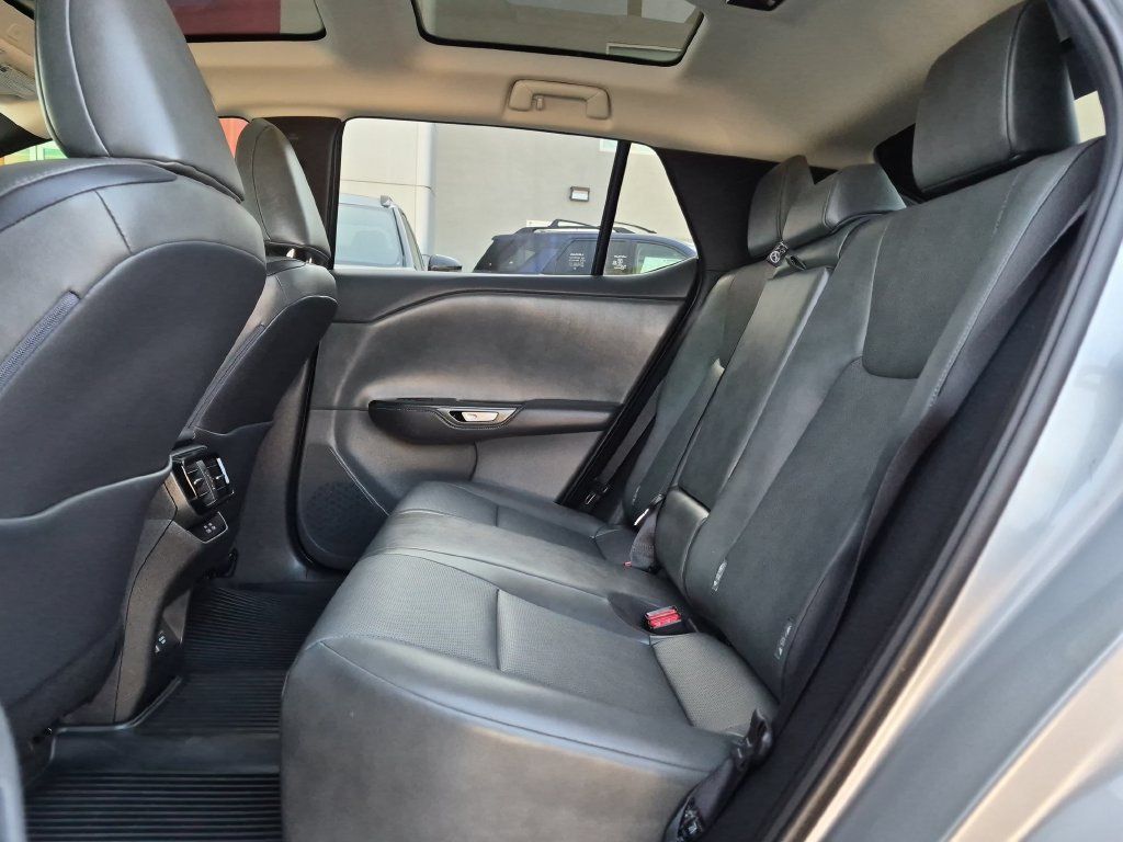 Used 2025 Lexus RZ 300e FWD image 15