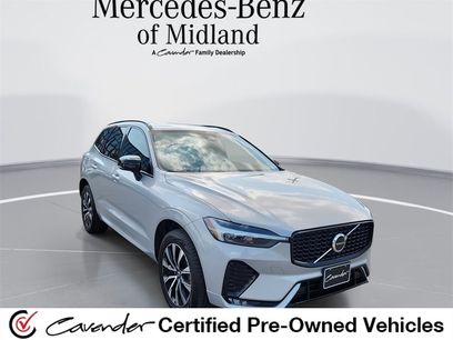 Used 2024 Volvo XC60 B5 Core