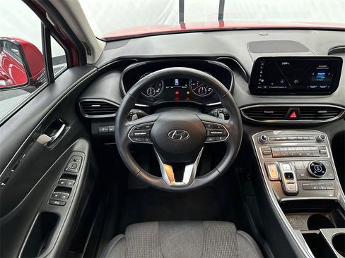 Used 2023 Hyundai Santa Fe SEL image 24