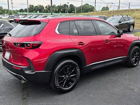 Certified 2026 MAZDA CX-50 AWD 2.5 S w/ Weather Package image 5