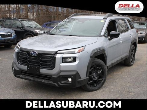 New 2026 Subaru Outback Limited image 19