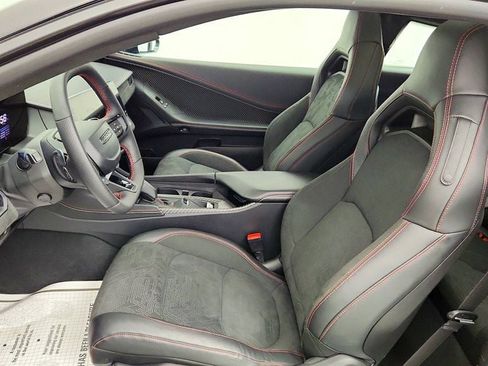 Used 2024 Dodge Charger Daytona Scat Pack w/ Plus Group AWD/4WD image 19