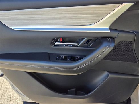 New 2026 MAZDA CX-90 3.3 Turbo w/ Premium Sport Pkg image 11