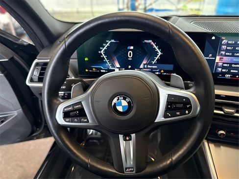 Certified 2023 BMW M340i w/ Premium Package image 23