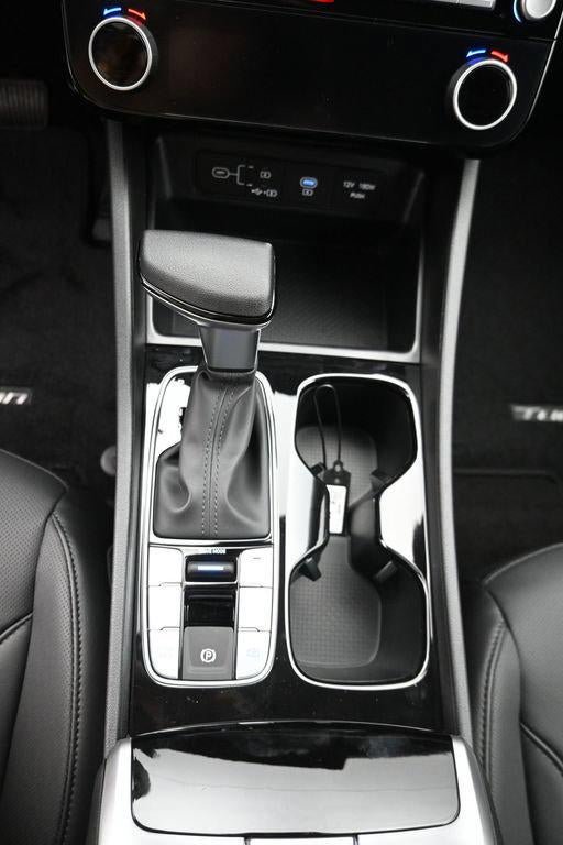 New 2026 Hyundai Tucson SEL Plus AWD/4WD image 20