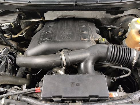 Used 2014 Ford F150 FX2 w/ Equipment Group 402A Luxury image 30