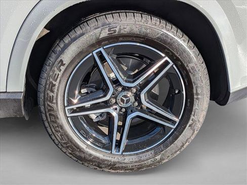 Certified 2026 Mercedes-Benz GLE 350 4MATIC image 25
