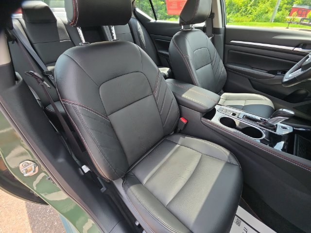 Certified 2025 Nissan Altima 2.5 SR w/ SR Premium Package AWD/4WD image 27