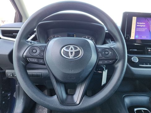 Used 2024 Toyota Corolla LE image 16