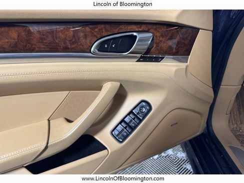 Used 2013 Porsche Panamera Turbo image 13