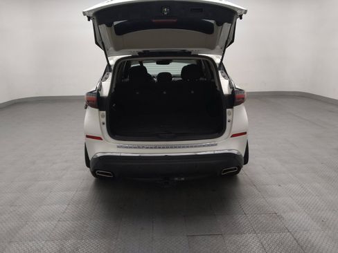 Used 2020 Nissan Murano SV w/ Cargo Package FWD image 29
