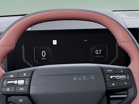 New 2026 Kia Sportage SX FWD image 15