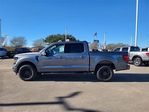 New 2025 Ford F150 XLT w/ Equipment Group 302A MID image 2