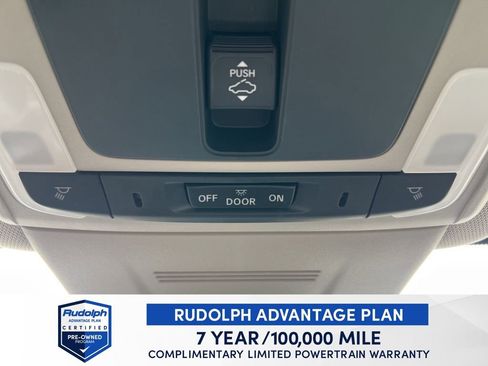 Certified 2025 Honda CR-V EX image 44