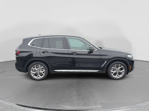 Used 2023 BMW X3 sDrive30i RWD image 6