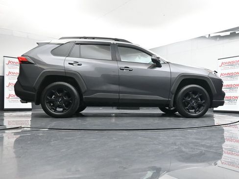Used 2020 Toyota RAV4 TRD Off-Road image 41