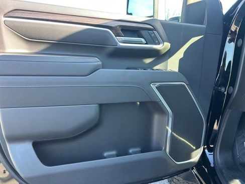 New 2026 Chevrolet Silverado 2500 LT w/ Trail Boss Package image 11