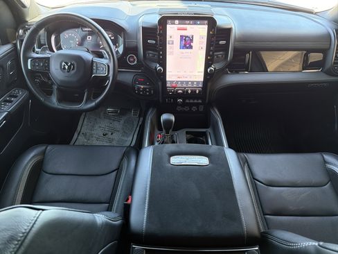 Used 2025 RAM 1500 RHO w/ RHO Level 1 Equipment Group image 10