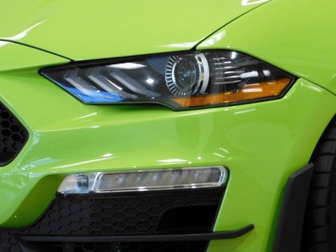 Used 2020 Ford Mustang GT Premium w/ Equipment Group 401A image 24