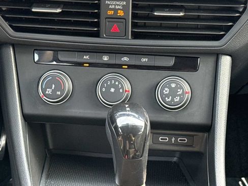 Used 2023 Volkswagen Jetta Sport FWD image 16