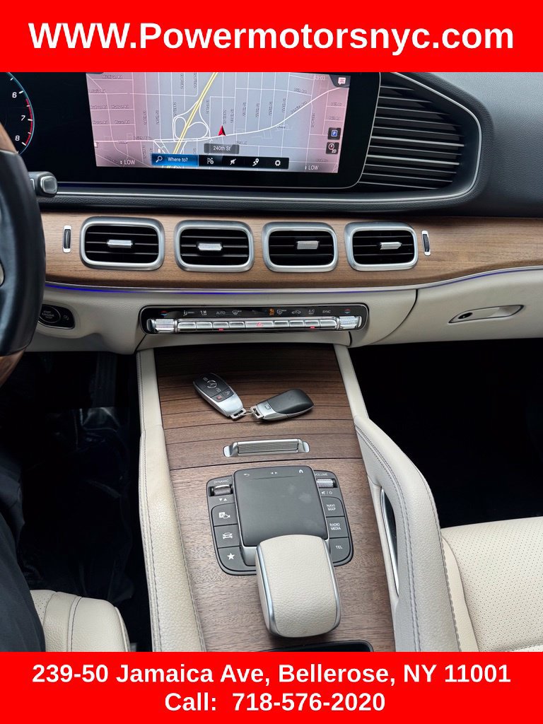 Used 2022 Mercedes-Benz GLE 350 image 37