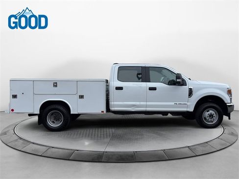 Used 2022 Ford F350 XL w/ Power Equipment Group image 6
