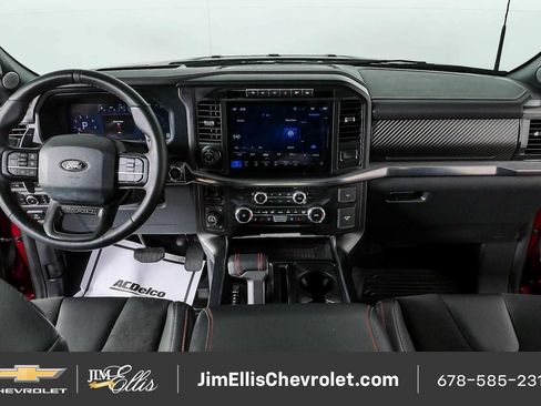 Used 2024 Ford F150 Raptor AWD/4WD image 19