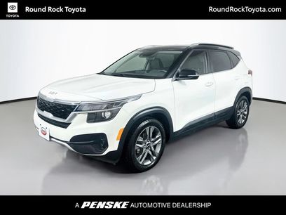 Used 2023 Kia Seltos S