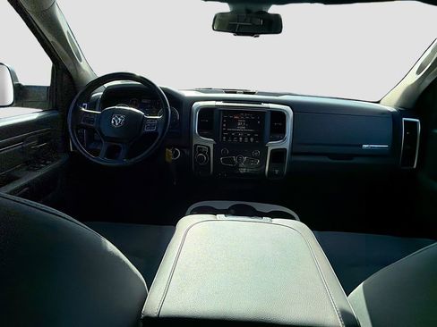 Used 2016 RAM 1500 Big Horn image 17