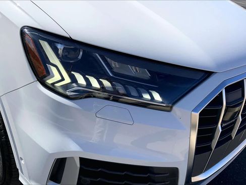 Used 2023 Audi Q7 2.0T Premium Plus image 24