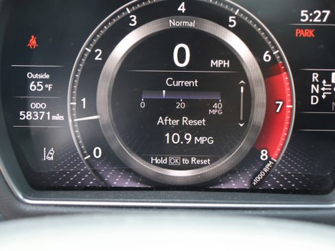 Certified 2021 Lexus LS 500 w/ Interior Upgrade Package RWD image 16