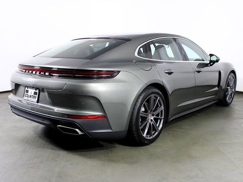 New 2026 Porsche Panamera 4 AWD/4WD image 7