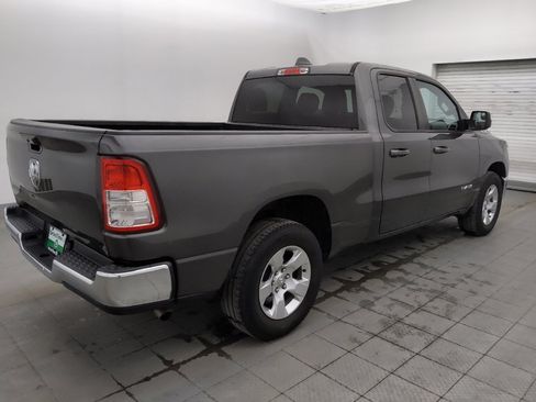 Used 2022 RAM 1500 Big Horn RWD image 10