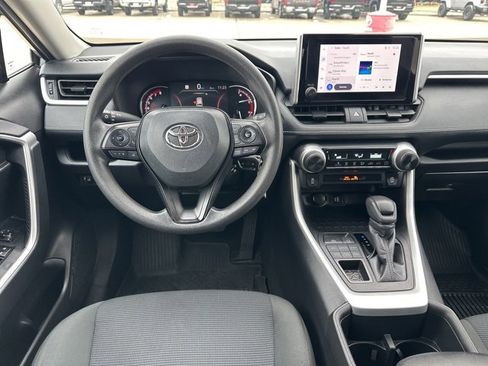 Certified 2024 Toyota RAV4 LE image 15