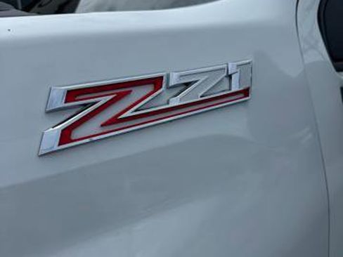 Used 2020 Chevrolet Silverado 3500 LTZ image 22