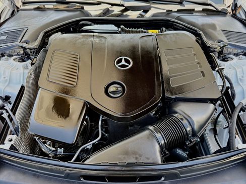 Used 2024 Mercedes-Benz C 300 Sedan image 43