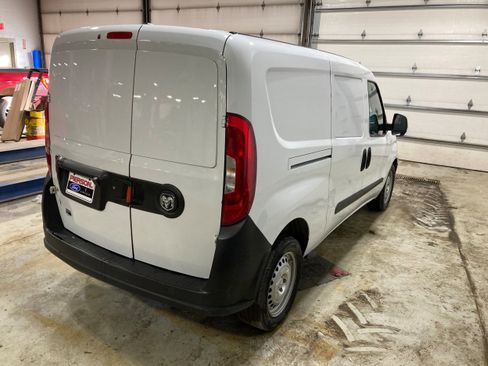 Used 2018 RAM ProMaster City Tradesman image 10