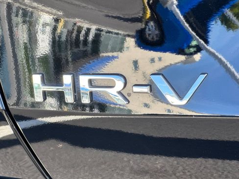 Used 2026 Honda HR-V EX-L image 22