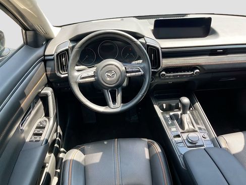 Used 2024 MAZDA CX-50 AWD 2.5 S w/ Cargo Package image 24