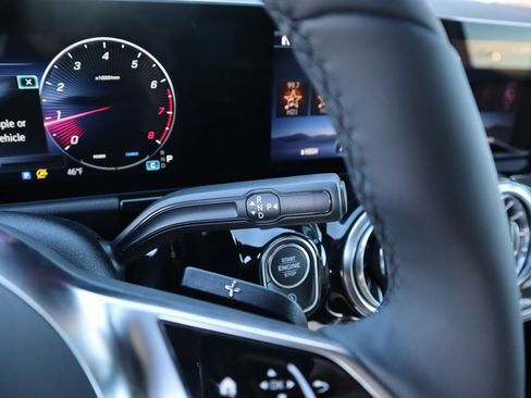 New 2026 Mercedes-Benz GLA 250 4MATIC image 39