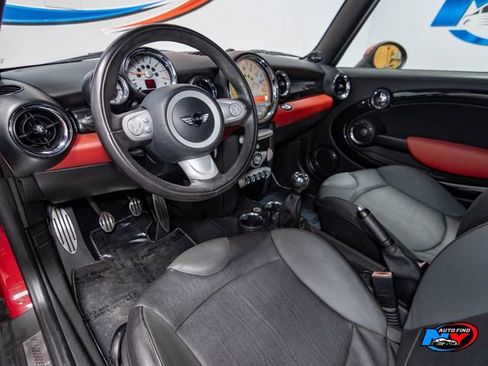 Used 2010 MINI Cooper S image 14