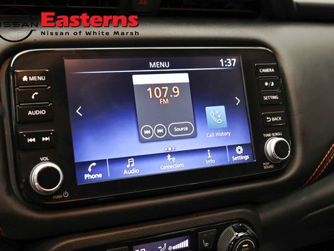 Used 2023 Nissan Kicks SR w/ SR Premium Package FWD image 19