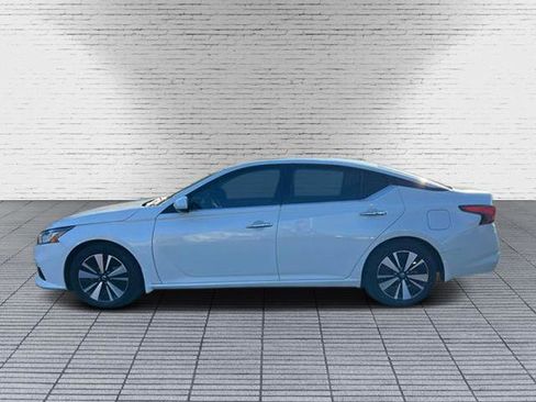 Used 2019 Nissan Altima 2.5 SL image 2