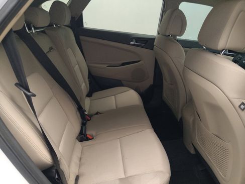 Used 2017 Hyundai Tucson SE FWD image 19