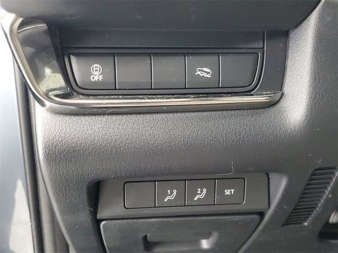 Used 2021 MAZDA CX-30 AWD 2.5 Turbo S image 10