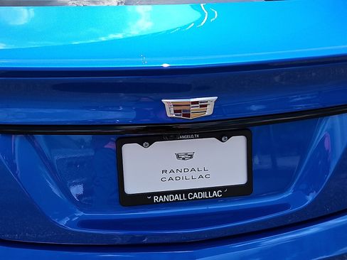 New 2026 Cadillac CT5 V image 5