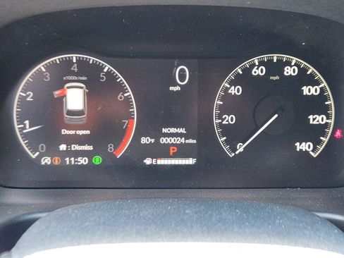New 2026 Honda Odyssey EX-L image 10