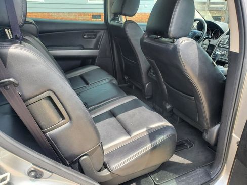 Used 2010 MAZDA CX-9 Grand Touring w/ Moonroof & Bose Audio Pkg AWD/4WD image 7