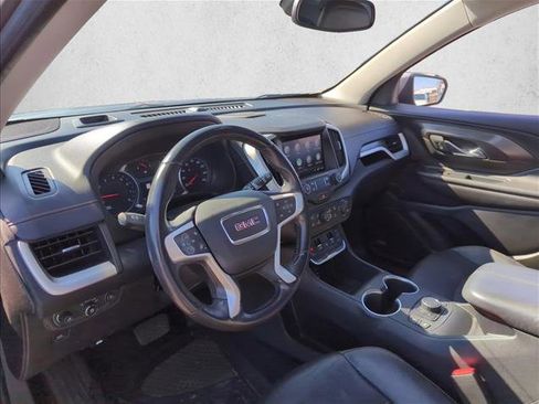 Used 2020 GMC Terrain SLT w/ Preferred Package image 7